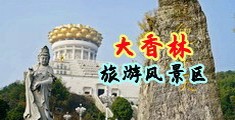 操逼视频美女网站中国浙江-绍兴大香林旅游风景区